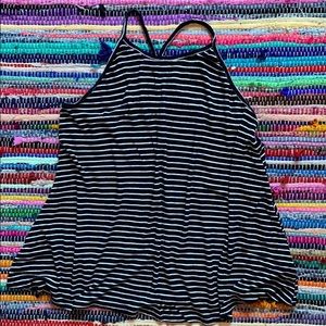 Striped Tank